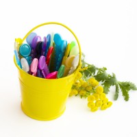 Індивідуальні лігатури (26 кілець)